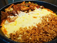 -李先生的首尔小馆(松江启源广场店)