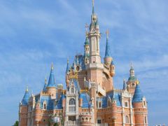 -上海迪士尼度假区