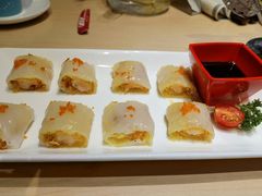 金网鲜虾肠粉-避风塘(五角场店)