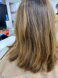 -CUT CUT Hair Salon
