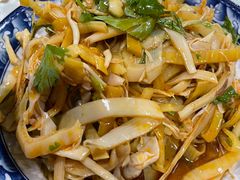 -蜗牛小馆醉乡民谣云南菜(惠新西里店)