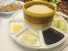 -一屋一食·京湘味主题餐厅