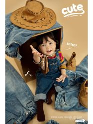 -光影纪·Baby·Home儿童摄影(丁桥店)