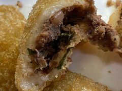 豆沙窝-黔肠旺面馆(八鸽岩店)