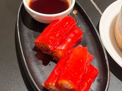 -滨河壹号烤鸭