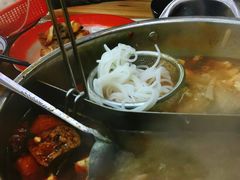 -喜半仙·牛八宝·两江米粉酒(普陀路店)