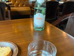 -Tivano意大利餐厅(成都居舍酒店)
