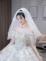 -韩国天使嫁衣婚纱礼服馆(上海旗舰店)