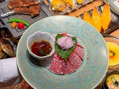 -Minase水濑·日料放题(外滩店)