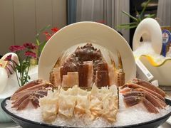 -德天雪花肥牛海鲜火锅(南苑东路店)