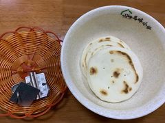 -清真馬峰小炒泡饃