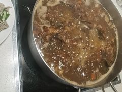 -蝎王府羊蝎子(北大地店)