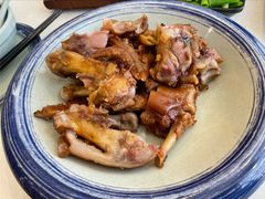 -山南熏肉大饼(辽菜旗舰店)