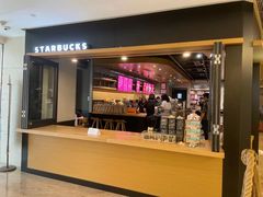 -星巴克(北京佳程广场店)