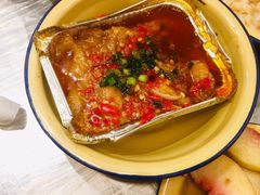 -东排食堂长沙小吃大排档(五一广场店)