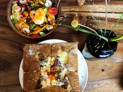 -RAC BAR(安福路店)