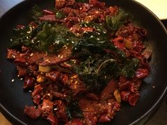 -薇酌饮·陕西菜(南门外店)