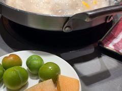 -骨之味·筒骨汤火锅(江头店)