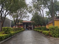 -开元寺
