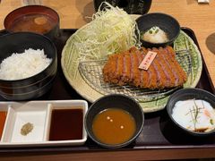 -炸牛排 京都胜牛(京都站前店)