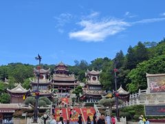-湄洲岛