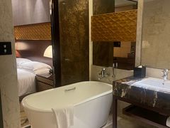 -西安赛瑞喜来登大酒店