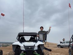 -黄沙古渡原生态旅游区