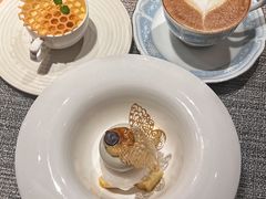 -香樟花园法式铁板烧(恒隆广场店)