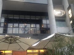 -雅城香慧咖啡馆(常德路店)