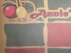 -安妮意大利餐厅(国贸店)