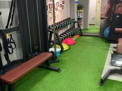 -征成健身连锁私教工作室(九公里店)
