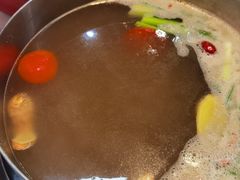 -刘少华贵州小黄牛·鲜牛肉火锅(总店)