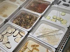 -养牛邓·潮汕牛肉海鲜自助火锅(广州店)