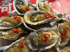 -海大南门夜市(海富街店)