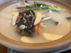 -芳草地度假酒店·野炉中餐厅