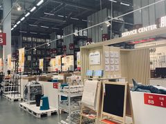 -宜家家居(西安未央商场店)