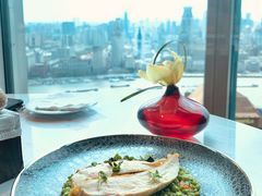 -翡翠36餐厅(浦东香格里拉店)