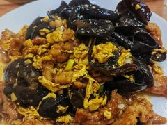 醋溜木须-老七饭馆(光荣道总店)