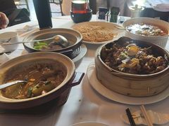 -侨美·唐荔园·40年地道粤菜