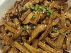 -老牌坊•鲁菜名店•地道济南菜(大观园商埠店)