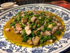 -百年神厨·地道川菜(清江西路店)