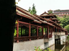 -重庆彩云湖湿地公园