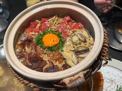 -锦荟JINHUI·浙江小馆(上海荟聚店)