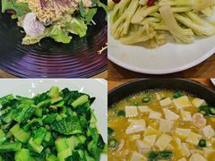 -九十九顶毡房(阜石路店)