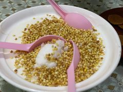 奶嚼口-蜗牛小馆醉乡民谣云南菜(惠新西里店)