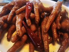 -枇杷园食为鲜火锅(南山店)