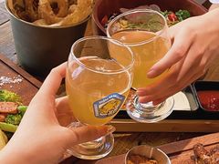 -岔巴精酿啤酒餐吧(南屏街店)