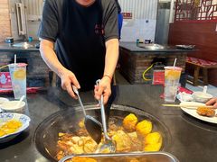 -崔记生活·铁锅炖鱼粘卷子(总店)
