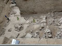 -秦始皇帝陵博物院(兵马俑)