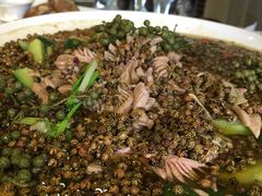 -58度品质川菜馆(经一路店)
